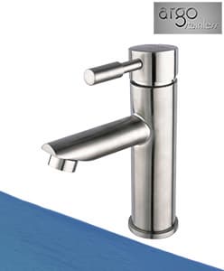 Deck Mounted Bathroom Faucet Basin Mixer